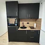 Kleine Auszeit Für Alleinreisende Apartamento *