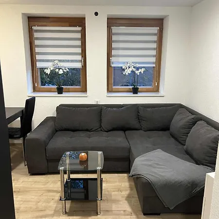 Apartamento Kleine Auszeit Für Alleinreisende