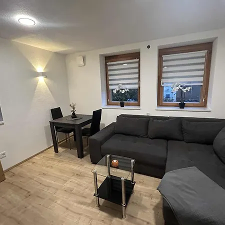 Apartman Kleine Auszeit Fuer Alleinreisende *