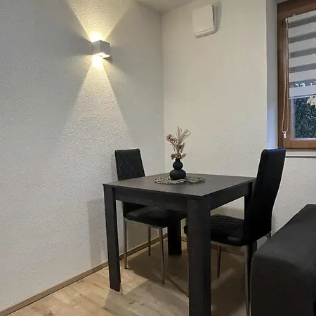 Kleine Auszeit Für Alleinreisende * Sigmaringen
