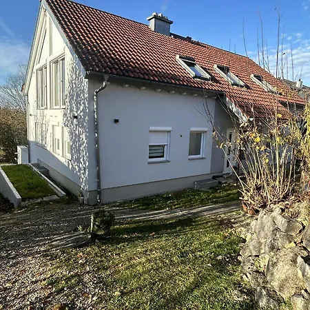 Kleine Auszeit Für Alleinreisende Sigmaringen
